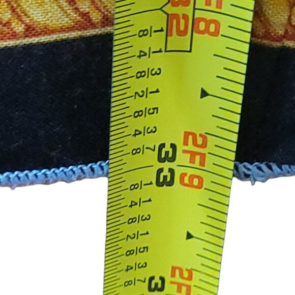 Bernie Dexter Womens Sharon Dress Floral Manor Print 2X Rockabilly Retro Pinup B - Picture 6 of 16